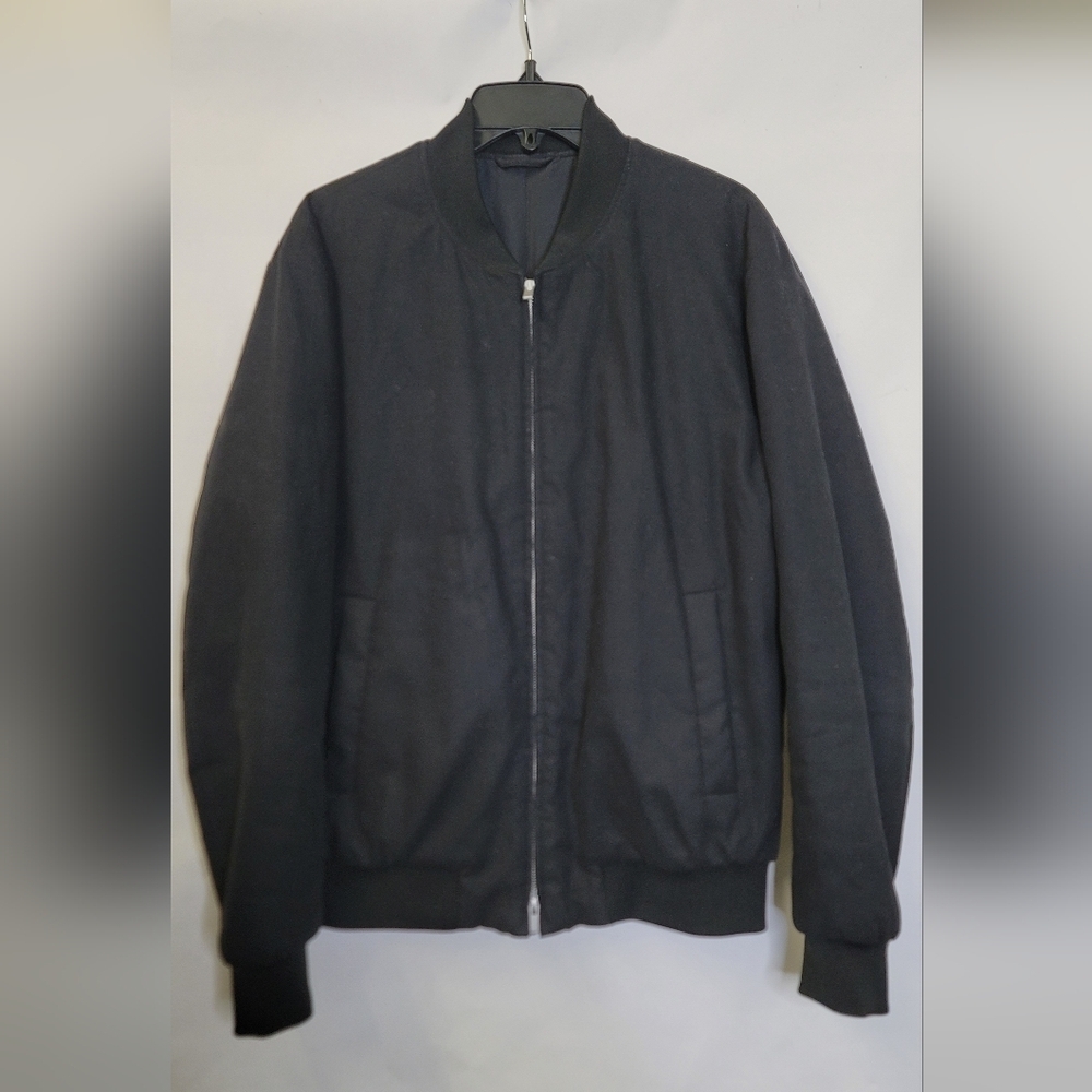 COS   Bomber jacket